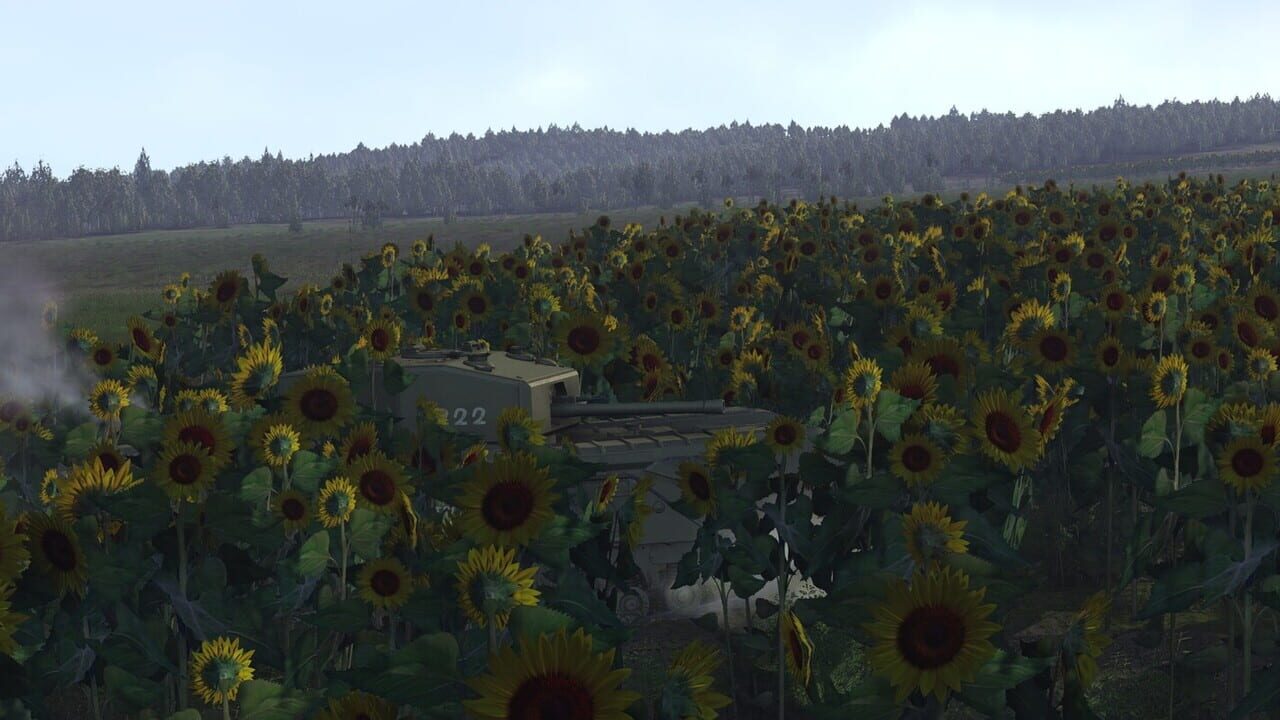 Graviteam Tactics: Stalemate on Donets Image