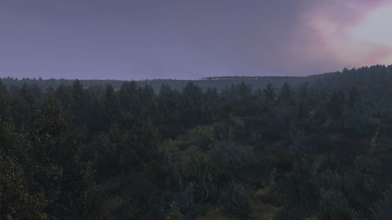 Graviteam Tactics: Stalemate on Donets Image