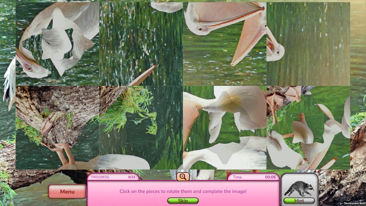 I Love Finding Wild Friends Image