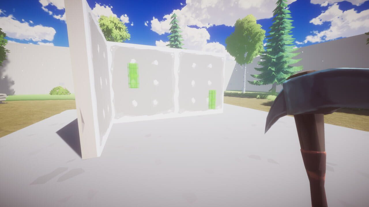 Explosive Madness — Screenshot 1