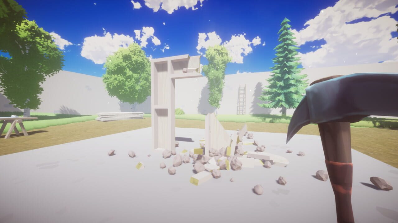 Explosive Madness — Screenshot 2