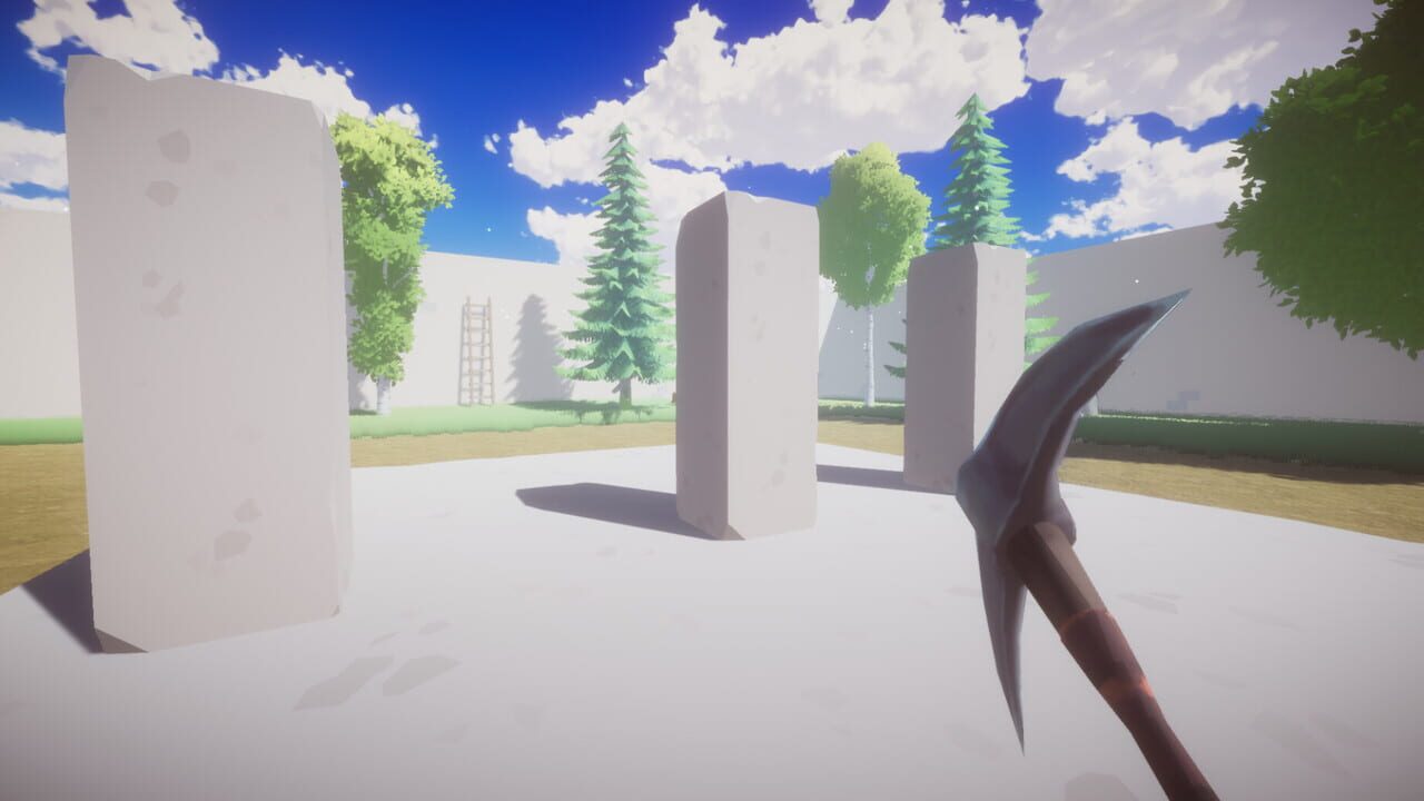 Explosive Madness — Screenshot 3