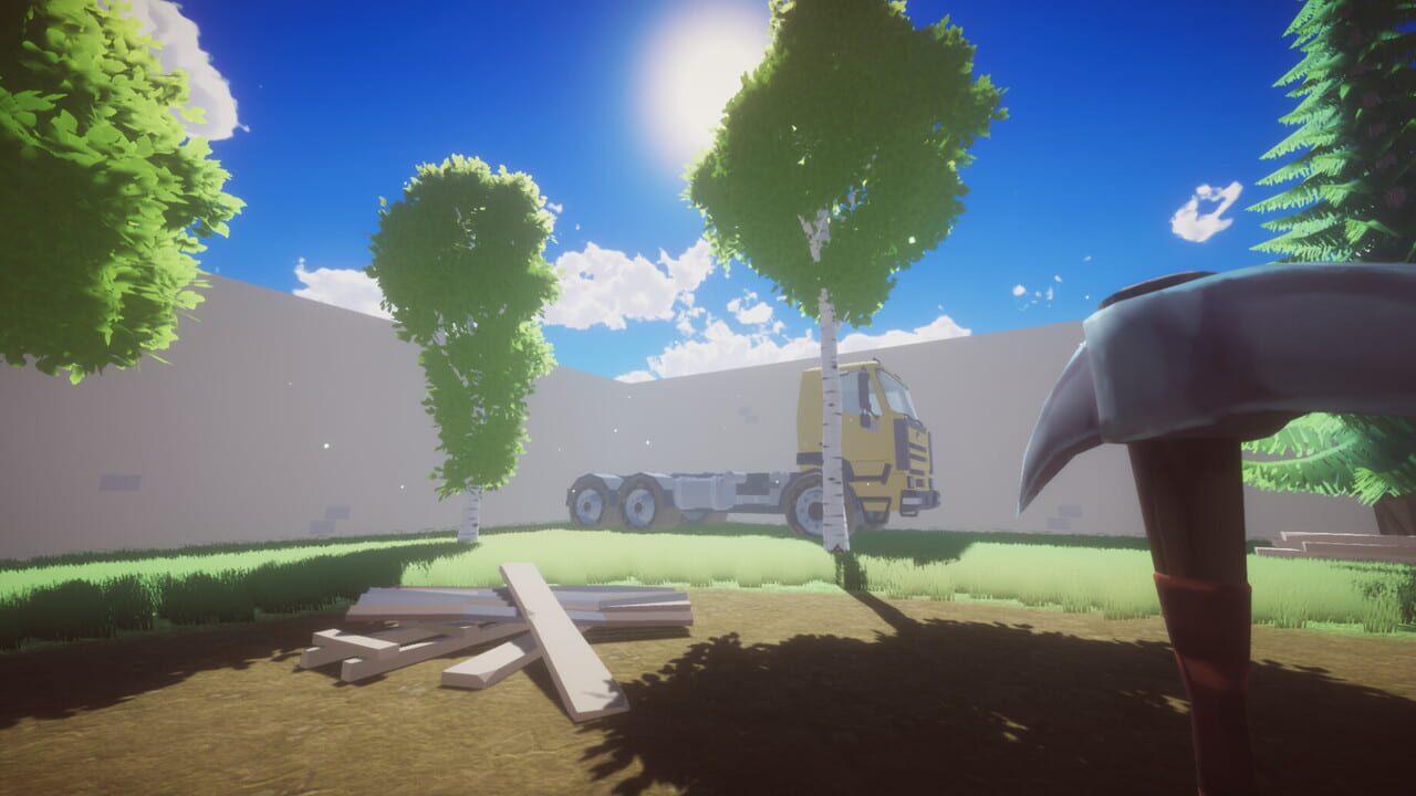 Explosive Madness — Screenshot 4