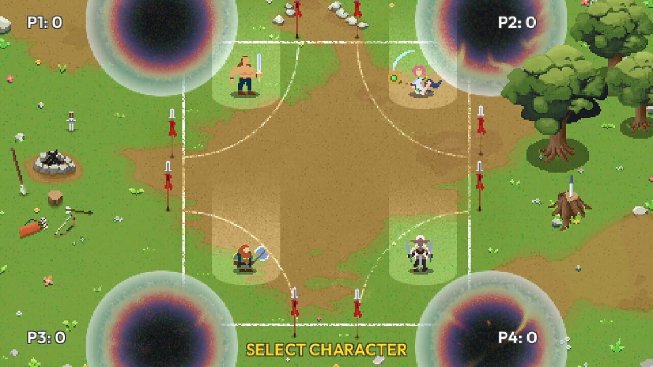 Firebowl — Screenshot 3