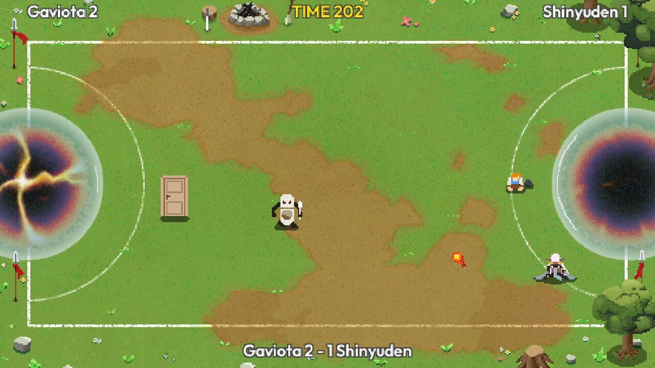 Firebowl — Screenshot 4