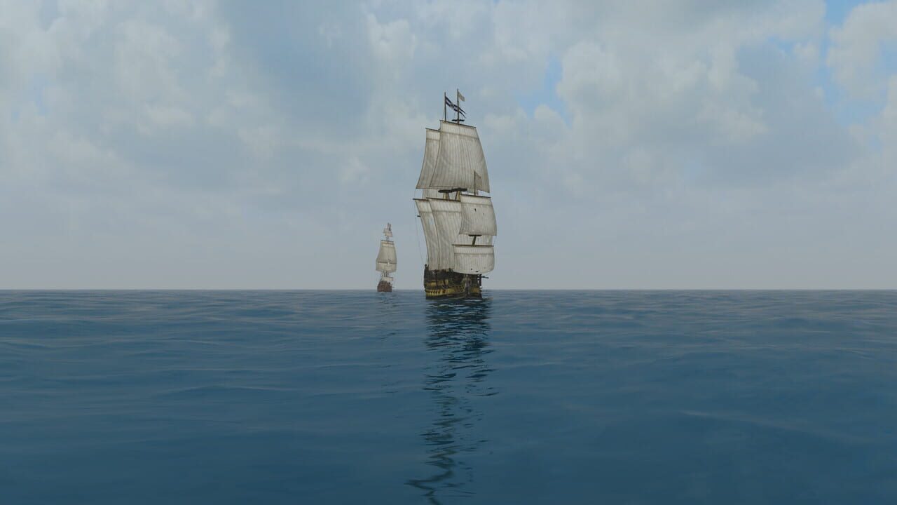 Caribbean Legend Image