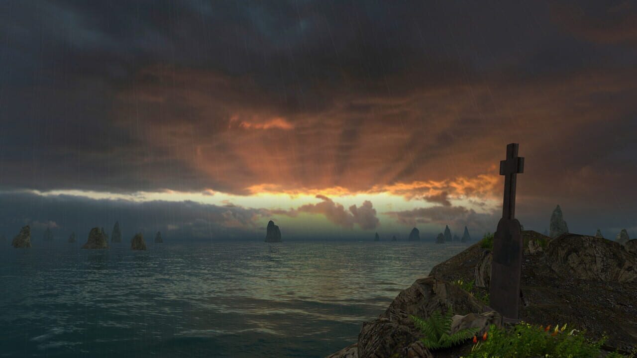 Caribbean Legend Image