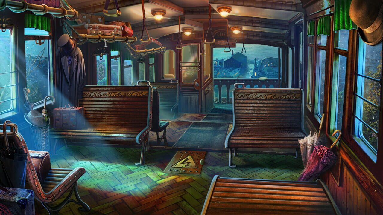 Dark City: Kyiv - Collector's Edition Image