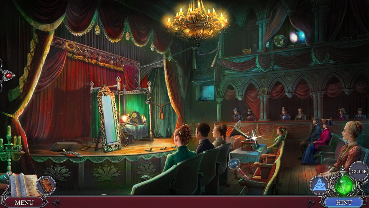 Dark City: Kyiv - Collector's Edition Image