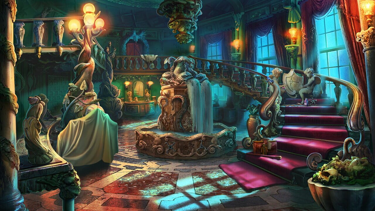 Dark City: Kyiv - Collector's Edition Image