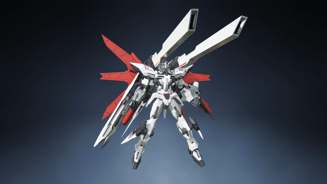 Gundam Breaker 3: Break Edition — Screenshot 4