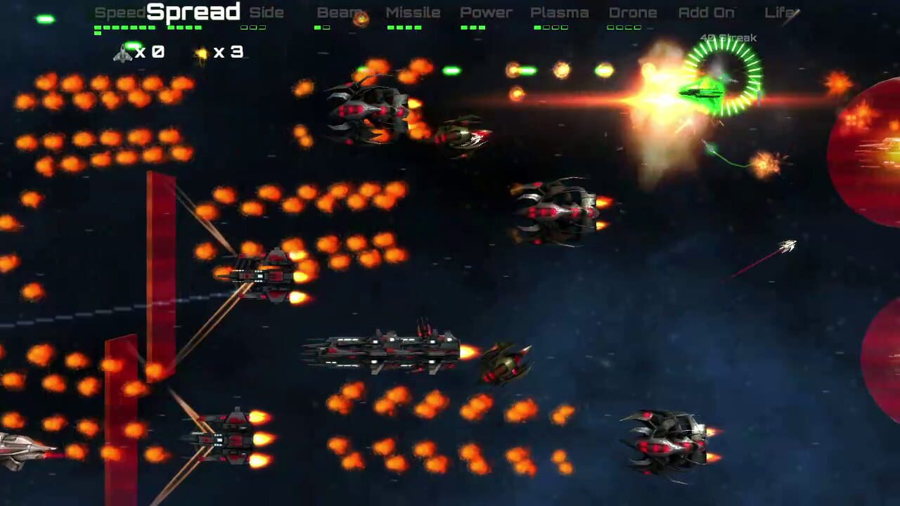 CounterAttack: Uprising Image
