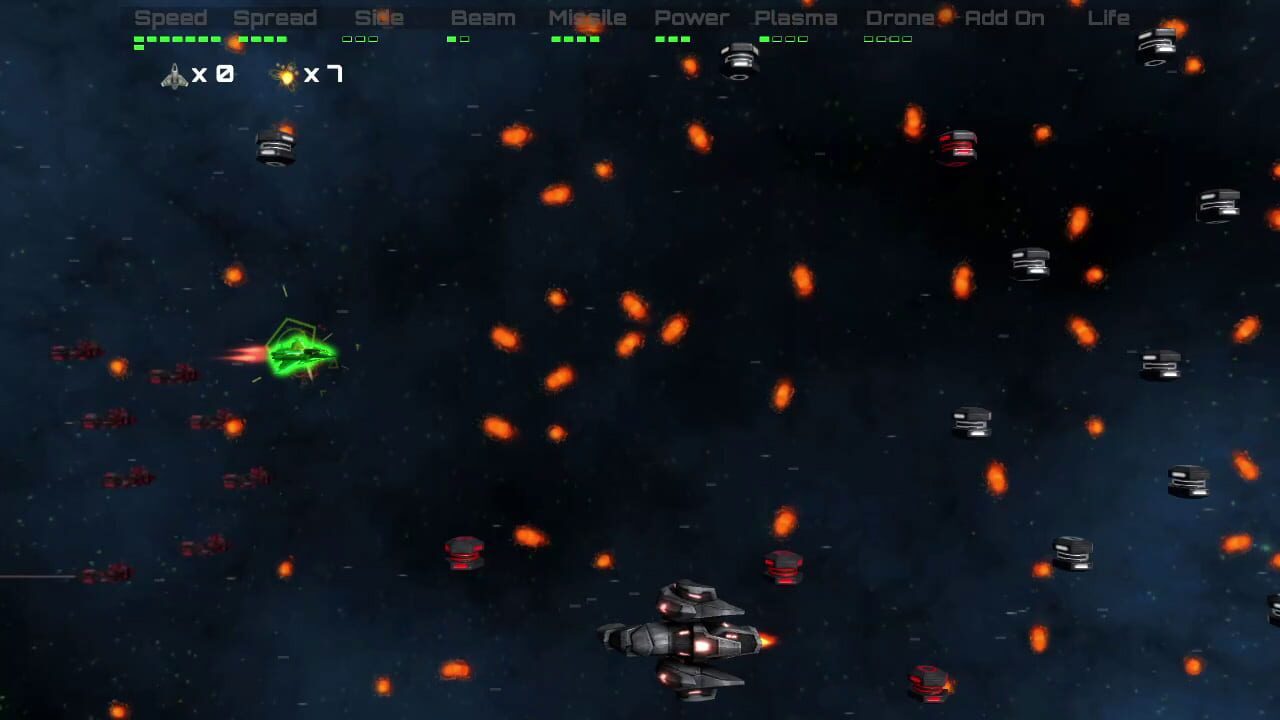 CounterAttack: Uprising Image