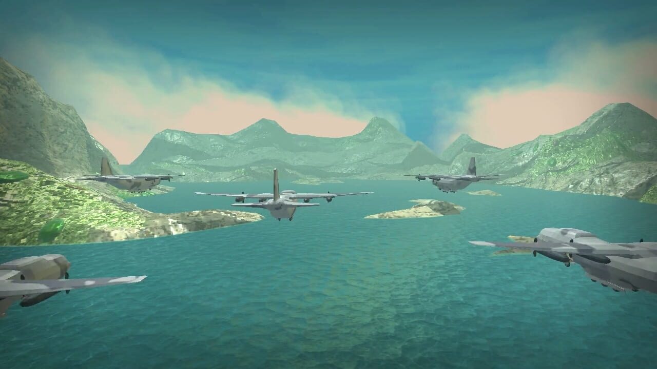 Humvee Assault: War 3D FPS — Screenshot 5