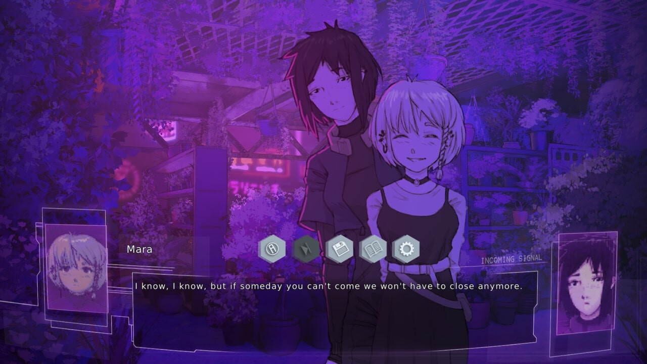 Synergia: NextGen Edition — Screenshot 1