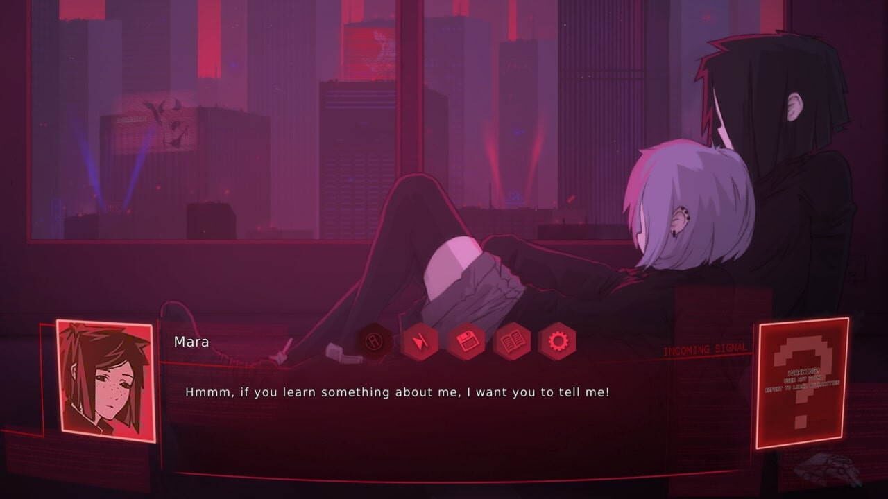 Synergia: NextGen Edition — Screenshot 2
