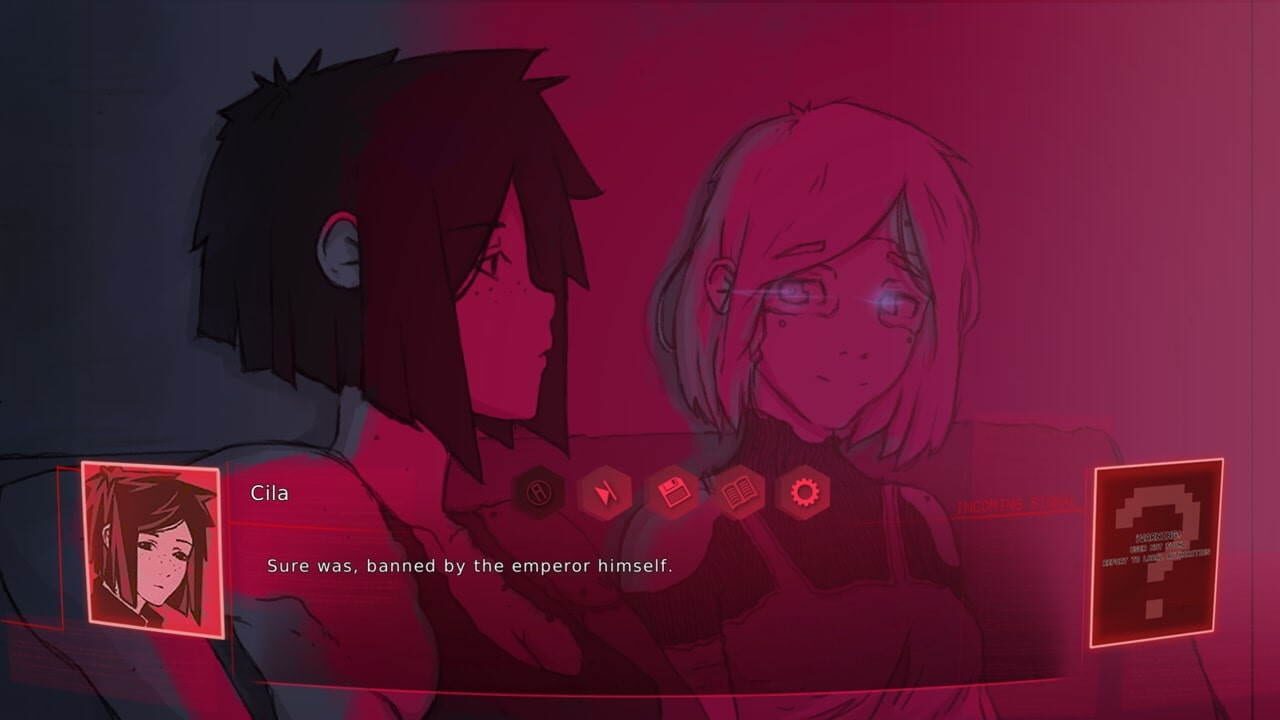 Synergia: NextGen Edition — Screenshot 3