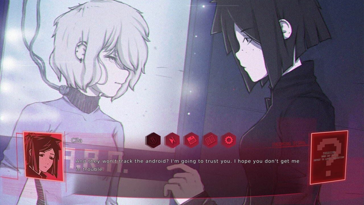 Synergia: NextGen Edition — Screenshot 4