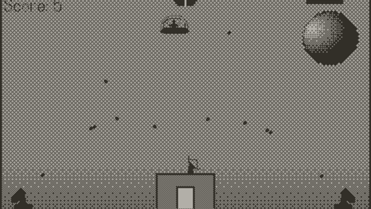 Abduction — Screenshot 2