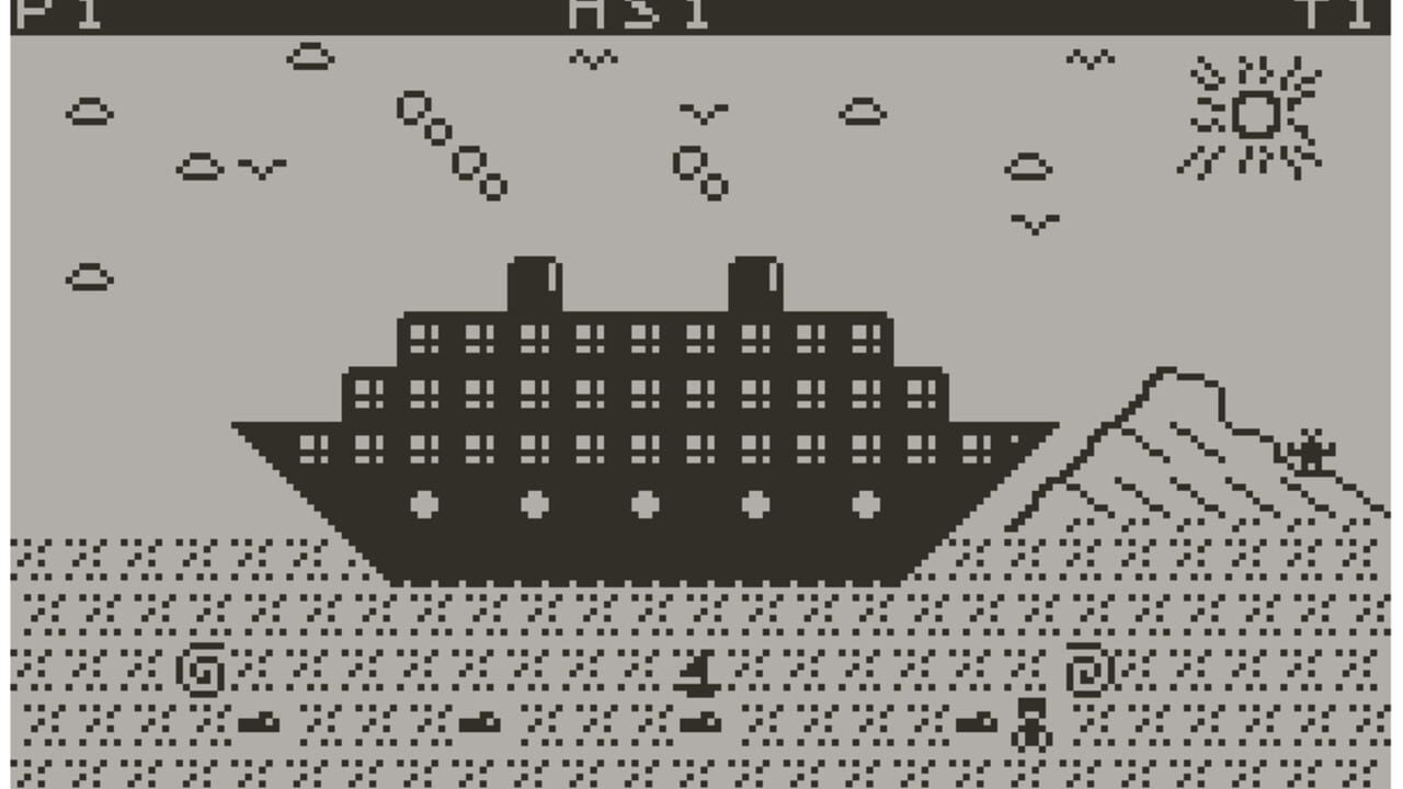 Ship Wreck — Screenshot 2