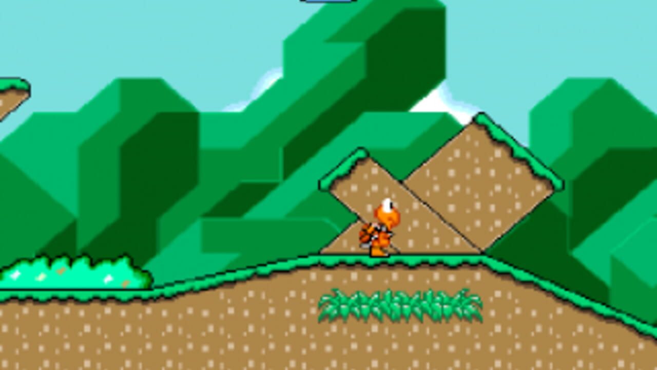 Krack The Hack — Screenshot 2