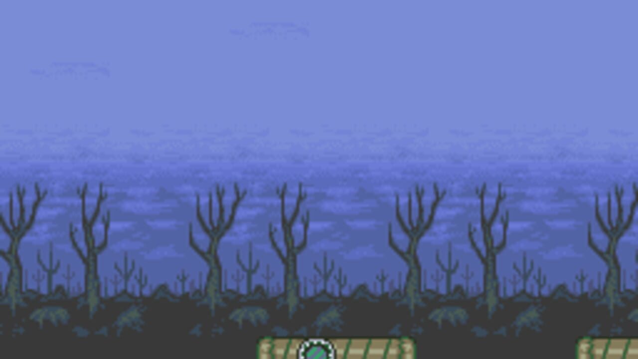 Super Mario Bros. 3: Golden — Screenshot 2