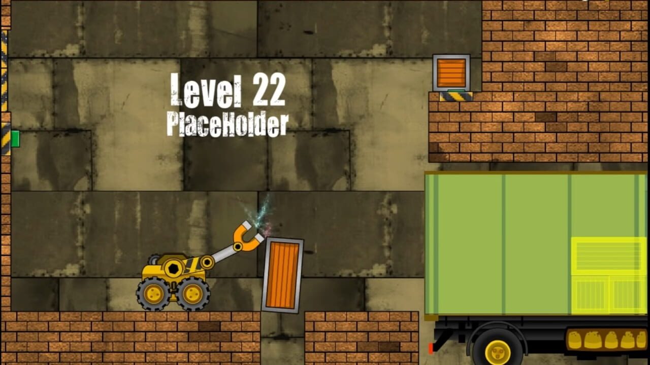 Truck Loader — Screenshot 2