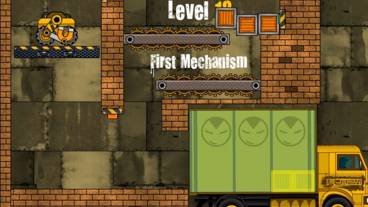 Truck Loader 2 — Screenshot 2