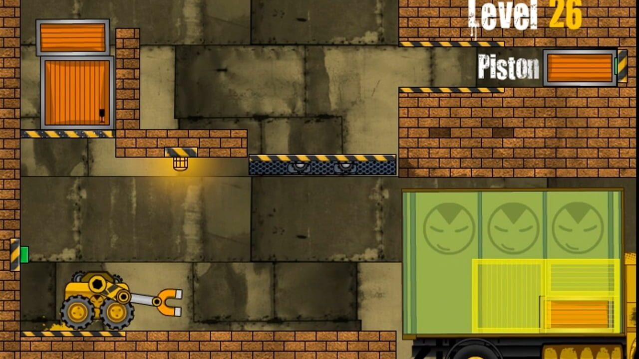 Truck Loader 2 — Screenshot 3