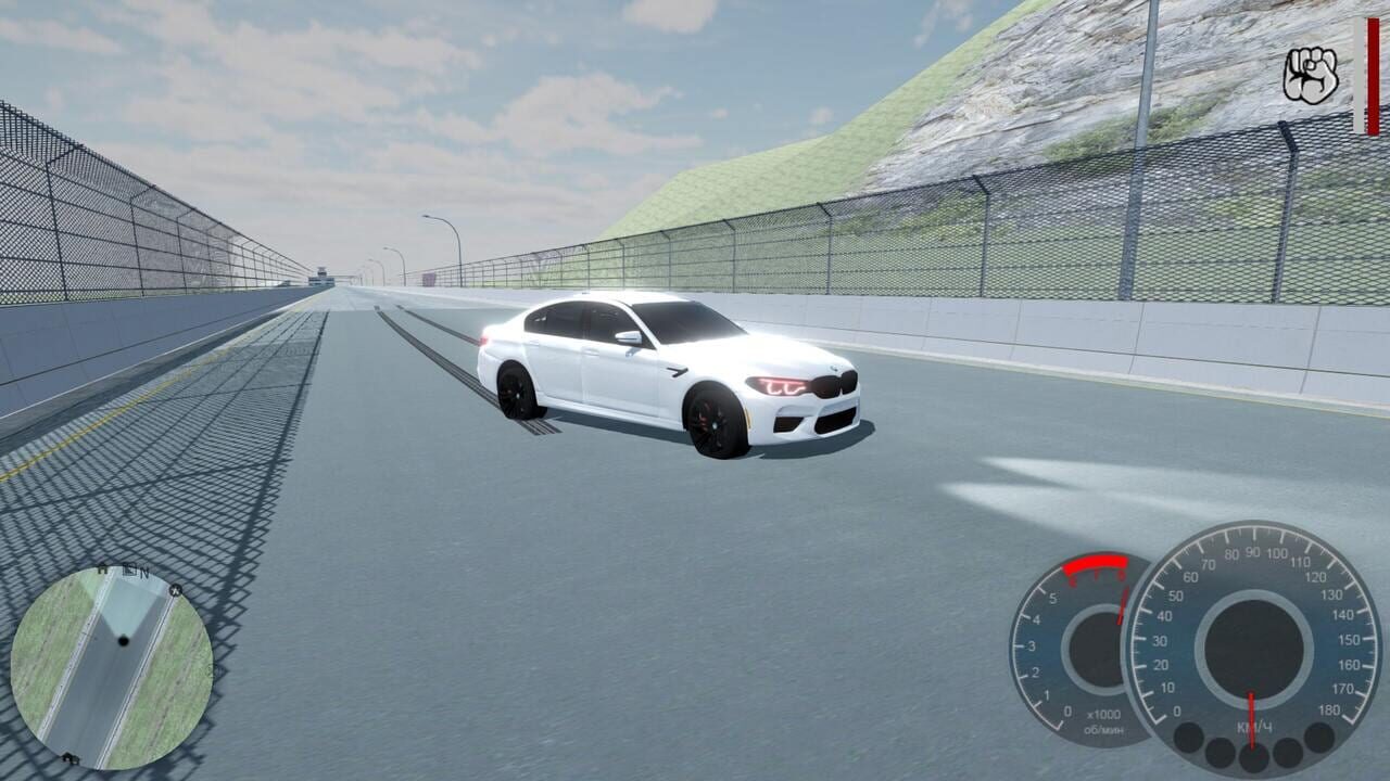 Academy of Drift media