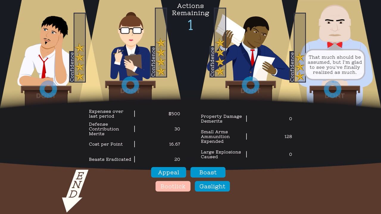 Defense of Nations Image