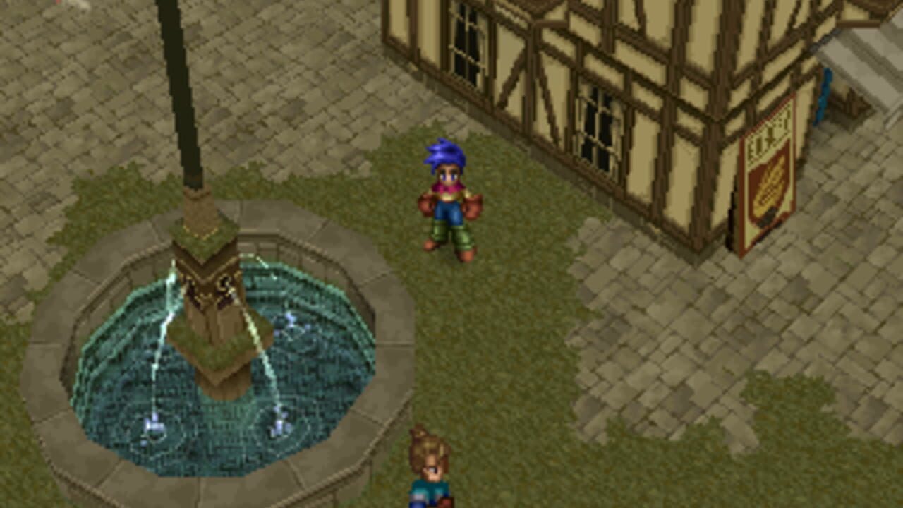 Wild Arms 2 thumbnail 7