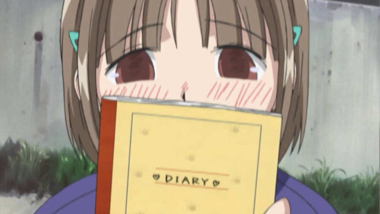 Saishuu Heiki Kanojo — Screenshot 2