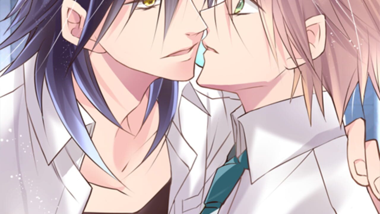Feral Boyfriend Screenshot 1