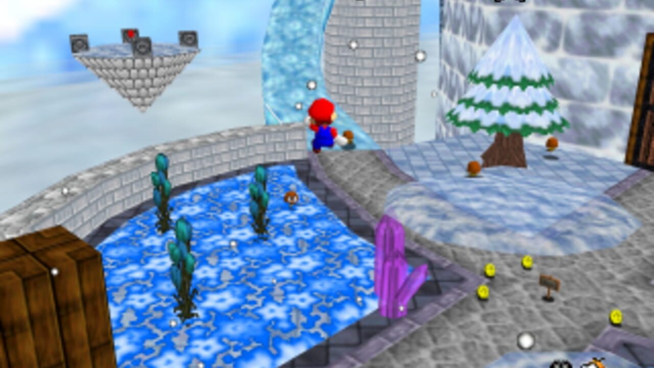 Phenomena — Screenshot 2