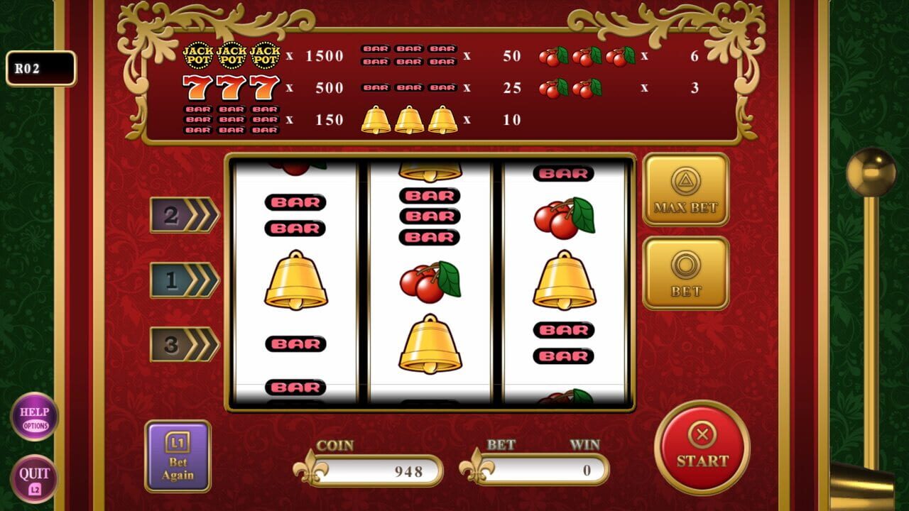 The Casino Collection: Ruleta, Vídeo Póker, Tragaperras, Craps, Baccarat, Five-Card Draw Poker, Texas hold 'em, Blackjack and Page One Image