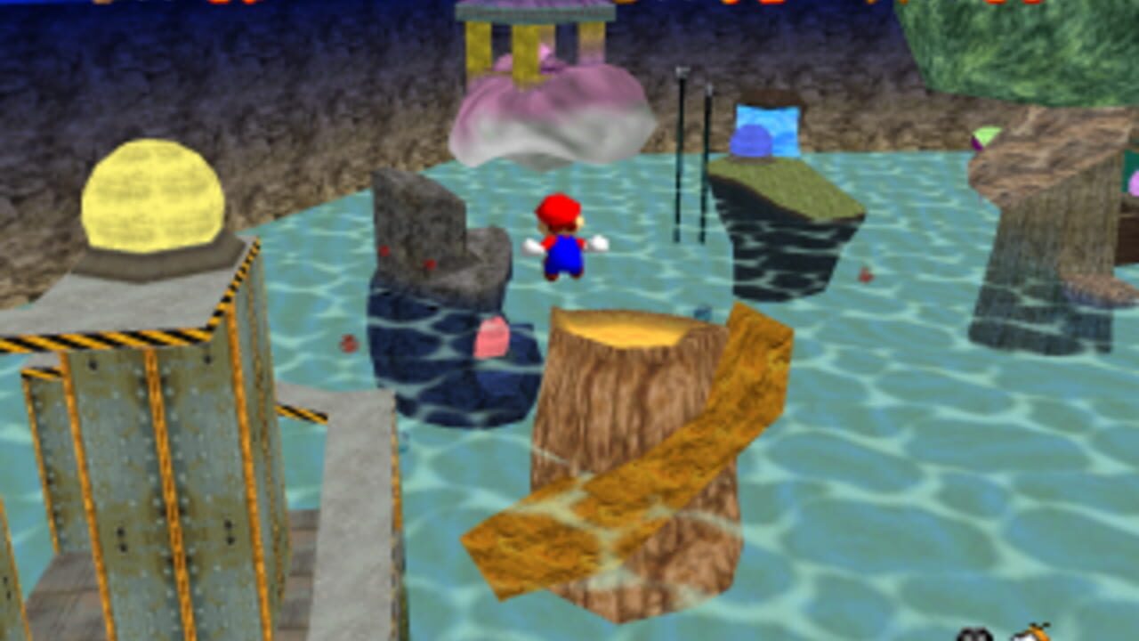 Speed Star Adventure — Screenshot 2