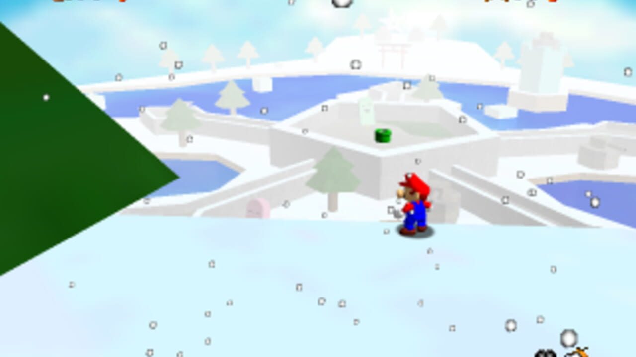 Stars of the Beast 2.5: Beast's Memory — Screenshot 2