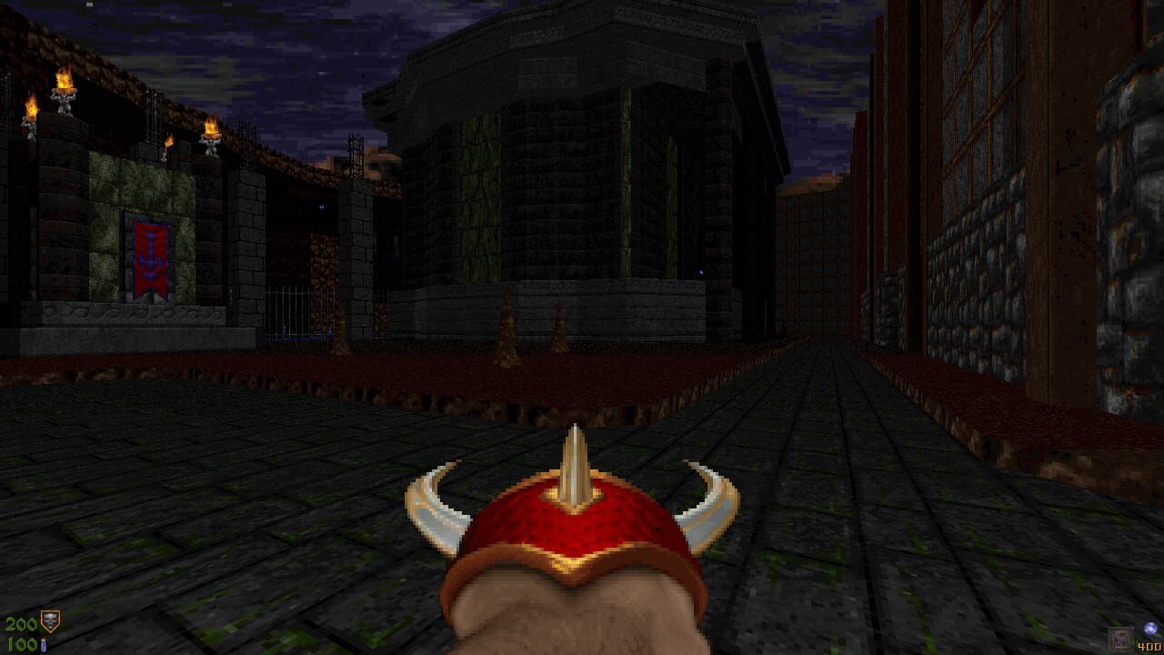 Blasphemous Experiments — Screenshot 4