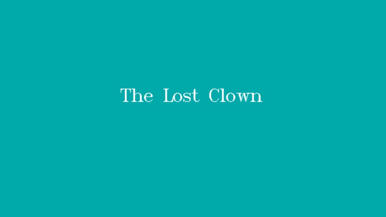 The Lost Clown — Screenshot 2