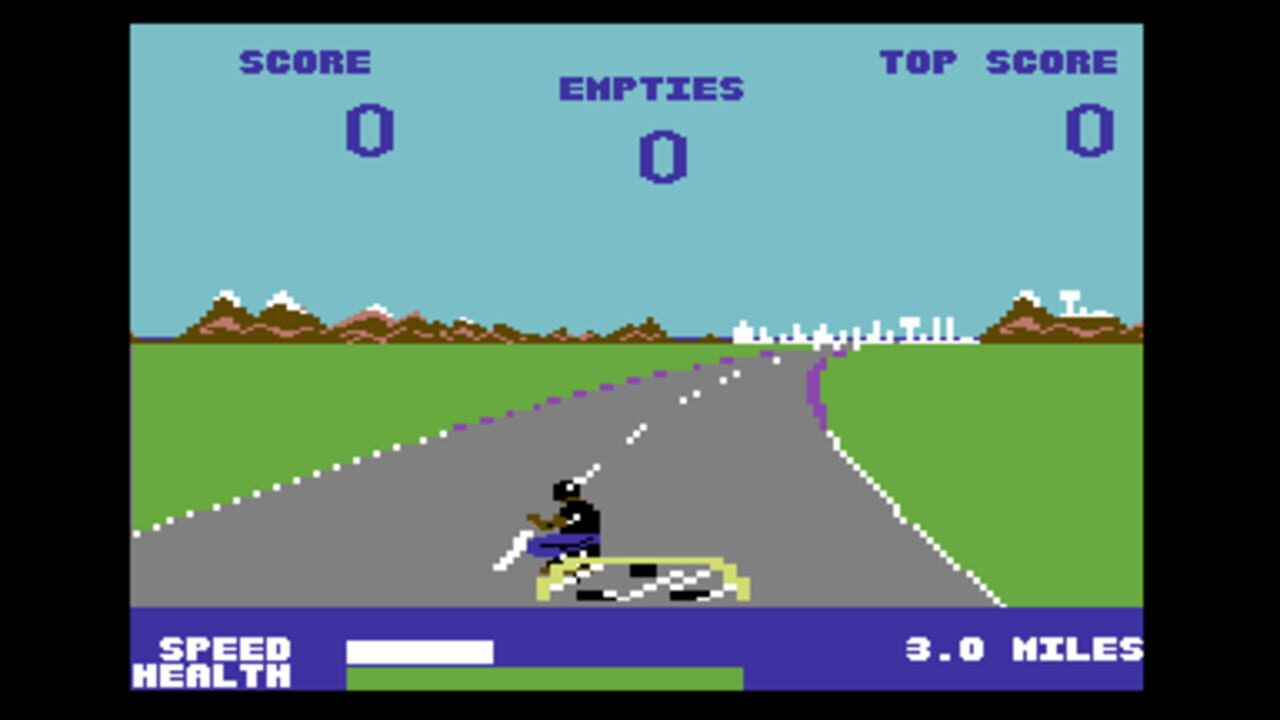 Street Surfer — Screenshot 2