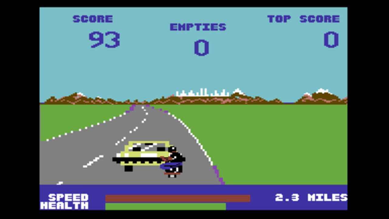 Street Surfer — Screenshot 3