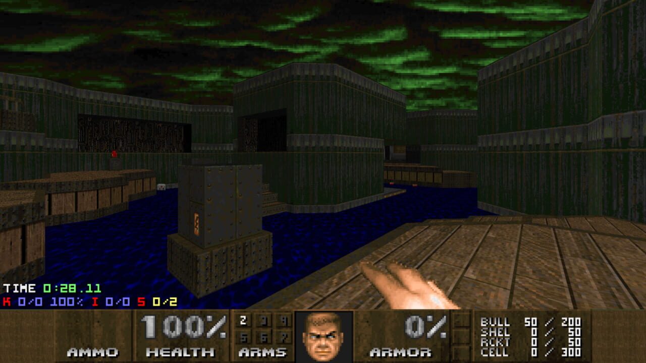 Nostalgia 2 — Screenshot 3