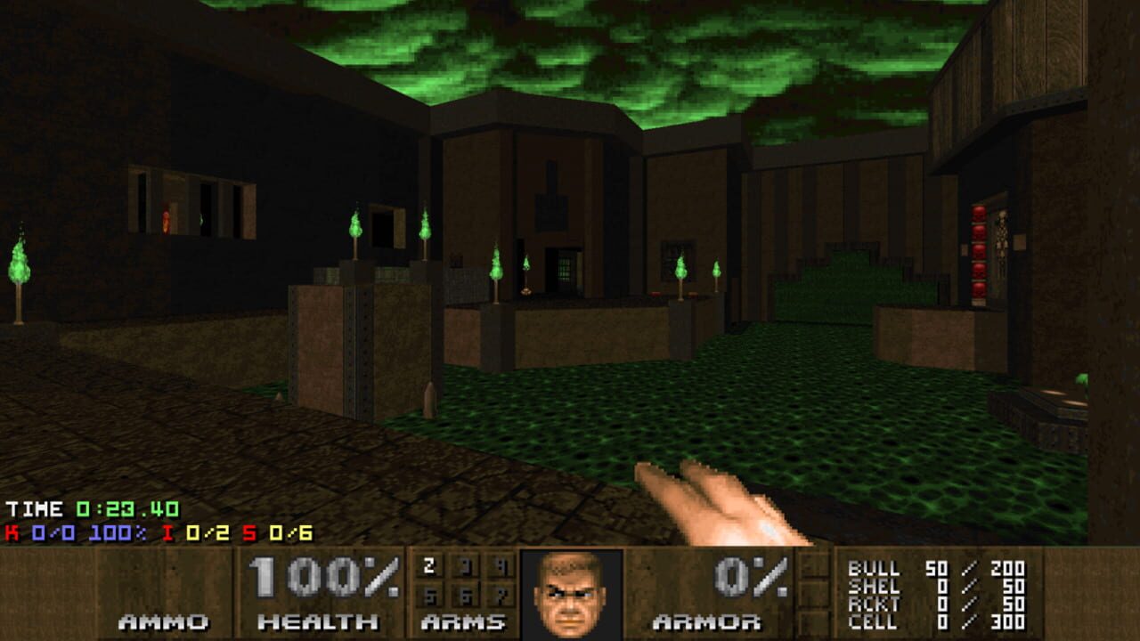 Nostalgia 2 — Screenshot 4