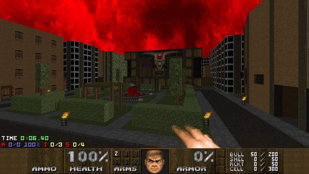 Nostalgia 2 — Screenshot 5