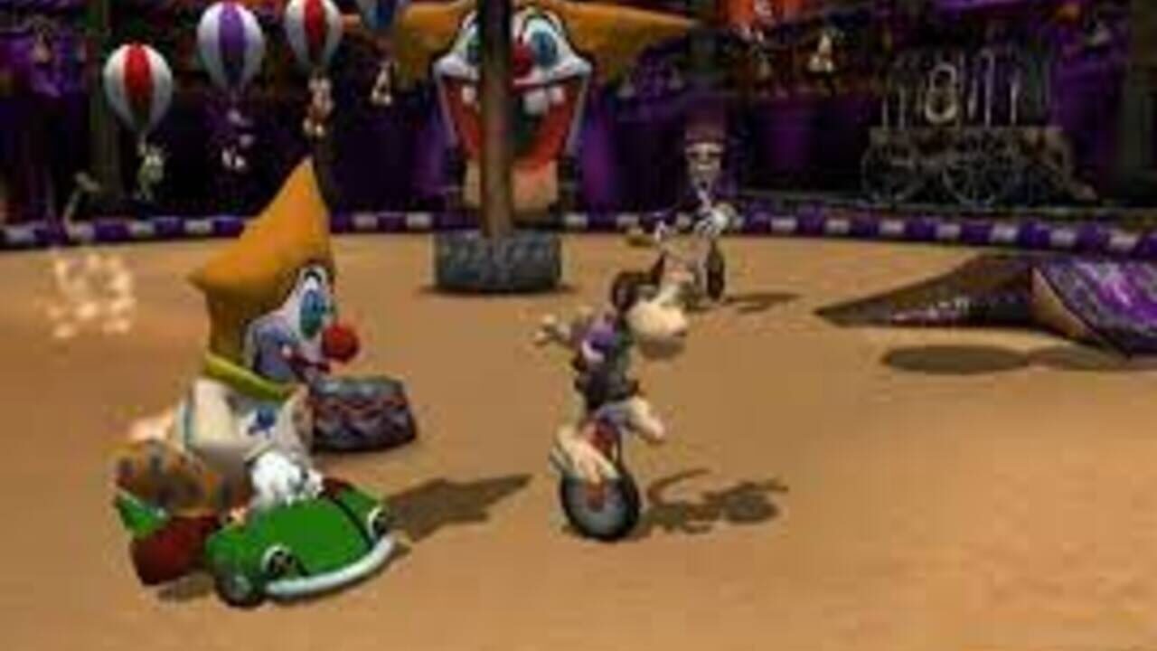 Pickles Screenshot 1