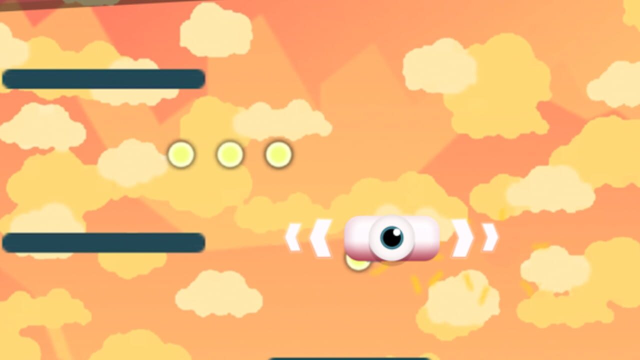 Jumper's Quest — Screenshot 3