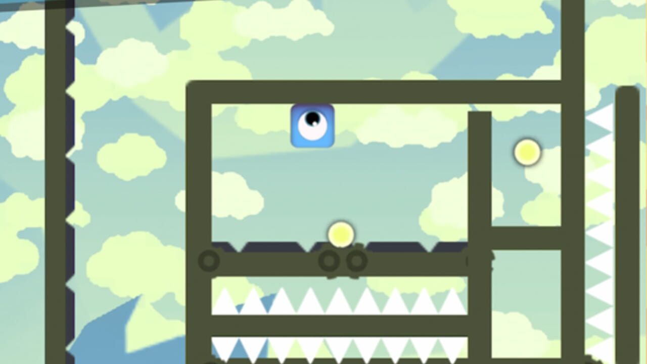 Jumper's Quest — Screenshot 4