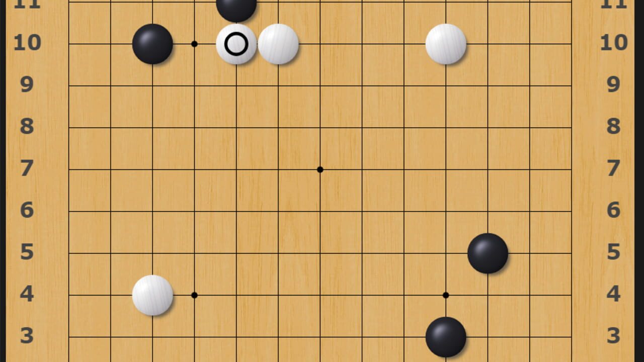 Online Go Server Image