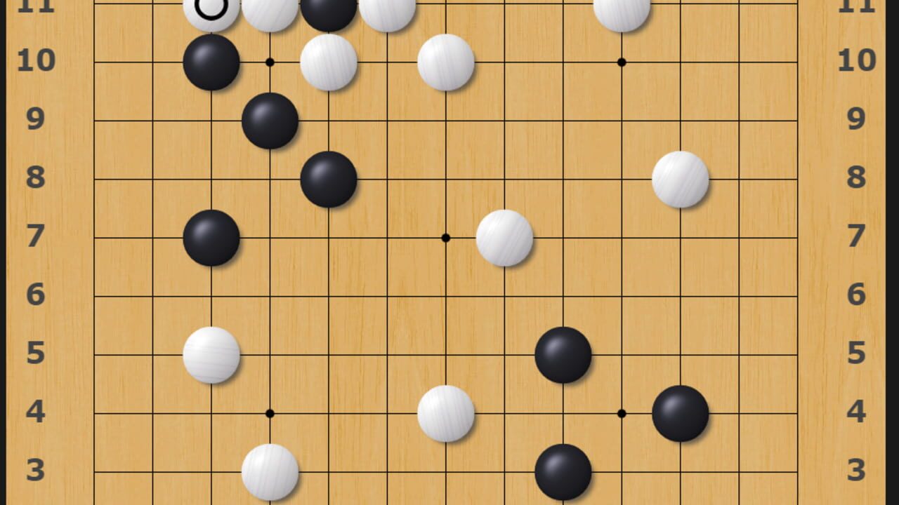 Online Go Server Image